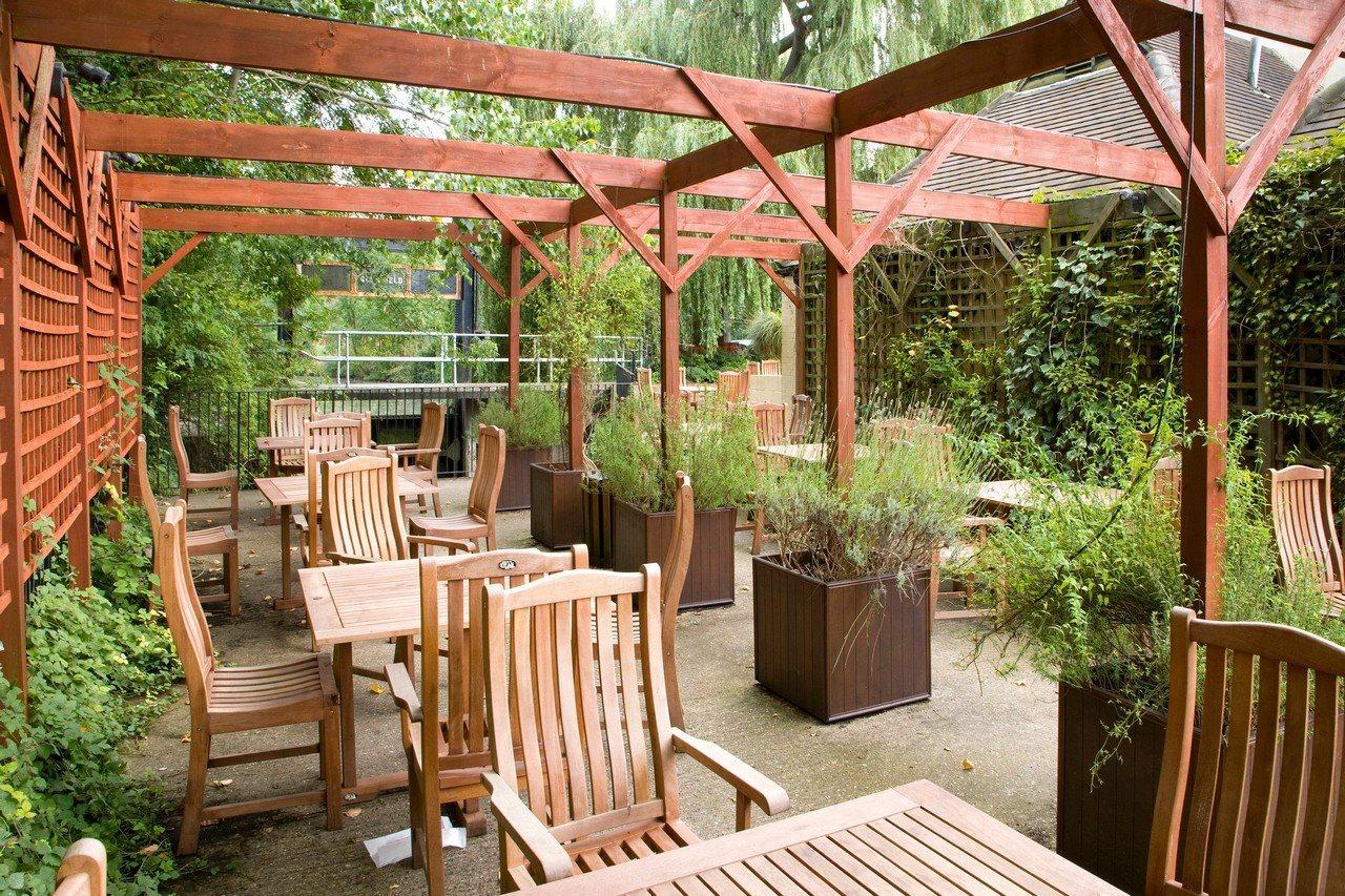 Premier Inn Harlow Bagian luar foto