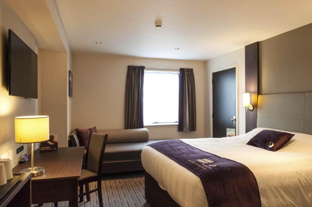 Premier Inn Harlow Ruang foto